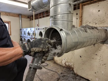 Commercial Vent Cleaning service in East Hampton, CT
