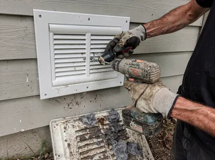 Vent Cover Replacement service in East Hampton, CT