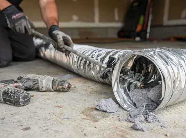 Duct Cleaning service in East Hampton, CT